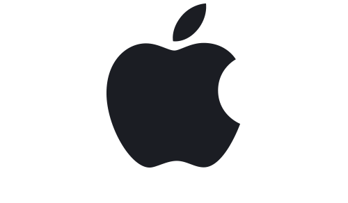 Logo di Apple