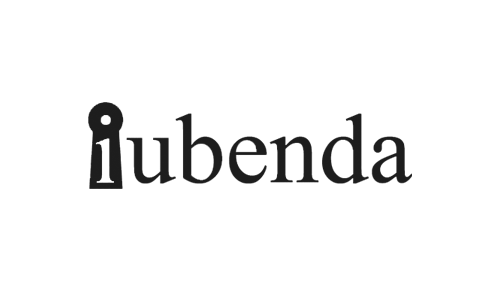 Logo di Iubenda