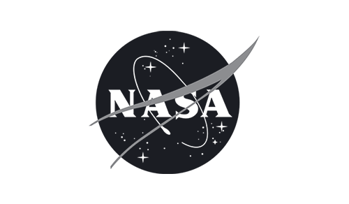 Logo di NASA