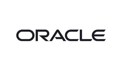 Logo di Oracle