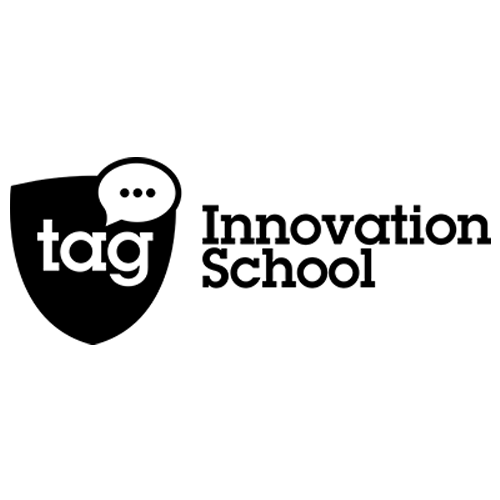 Logo di TAG Innovation School